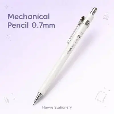 Pencil Mechanical 0.7mm