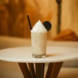 Oreo Milkshake
