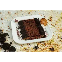 Oreo Crepe