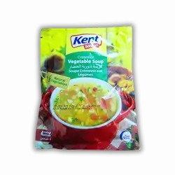 Kent Vegetable Soup 68g
