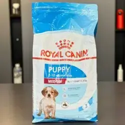 Medium Puppy 4Kg