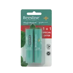 Lip Care Coolips SPF 15 1+1 4g _ Beesline