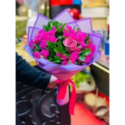 Flower Bouquet