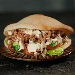 Meat Doner