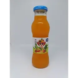 Nader Cocktail Juice Glass 250Ml