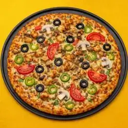 Standard Pizza