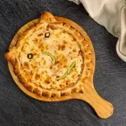 Baby Pizza