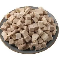 Duck Breast Cubes 500g
