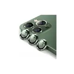 Camera Protector for Iphone 11Promax Green