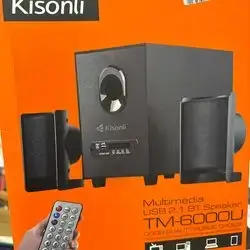 Speaker Kisonli TM-6000 PC
