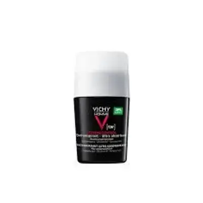 vichy - anti transpirant controle extreme roll 50ml