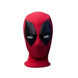 Deadpool Movable Eye Mask (Model SHM07) – Wireless Remote Control