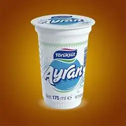 Yogurt
