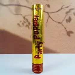 Party Popper