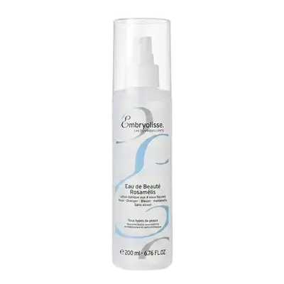 Rosamelis Beauty Water 200ml _ EMBRYOLISSE
