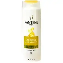 Pantene 600Ml