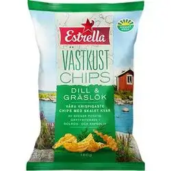 Estrella Vastkust Dill & Chives