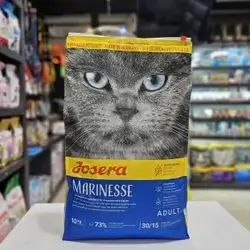 Josera Marinesse For Adult Cat 10kg