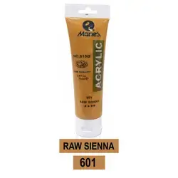 Acrylic Maries (RAW SIENNA) (601) 75ml