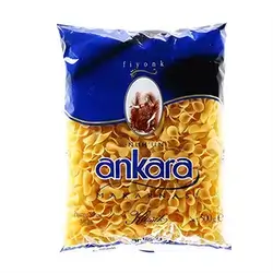 Ankara Farfalle