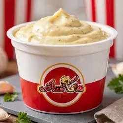 Garlic Sauce