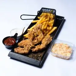 Kentucky Wing