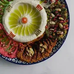 Mixed Appetizers Platter