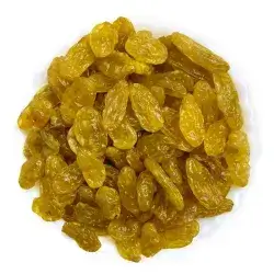 Raisins