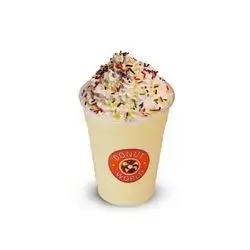 Vanilla Milkshake