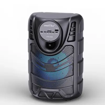 GTS-2436 Portable Wireless Speaker
