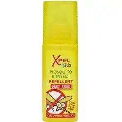 XPEL KIDS mosquito &insect