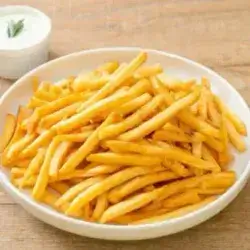 Fries Platter