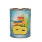 Kasih Pineapple Slices 565g