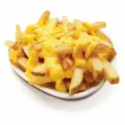 Cheese Fries