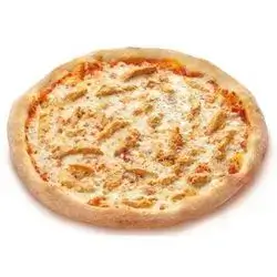 Chicken Pizza