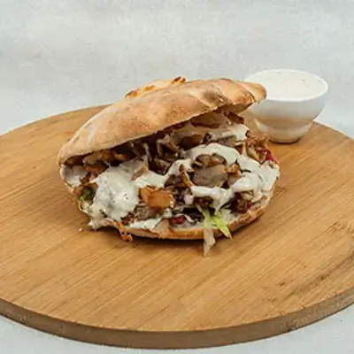 Chicken Doner