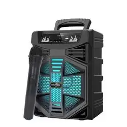 Great nice Wireless Speaker 8inch