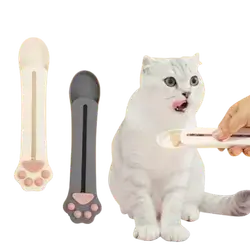 E346 Cat Bar Spoon