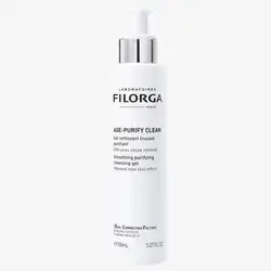 Filorga Age-purifying cleansing gel 150ml