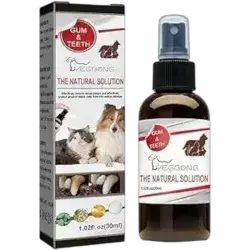 Pet Teeth Cleaning Pen