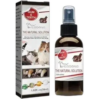 Pet Teeth Cleaning Pen