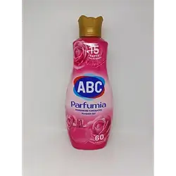 Abc Fabric Freshener 1.440L Pink Rose