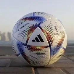 Football World Cup 2022