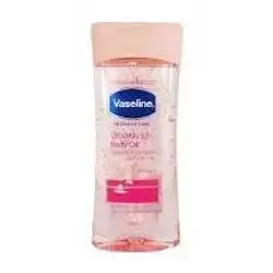 Vaseline Vitamin B3 Body Oil 200ml