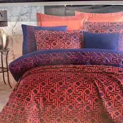 Duvet Comfort Set 9 Pcs