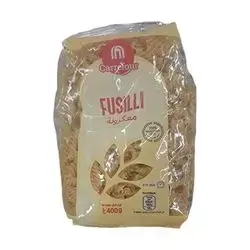 Carrefour Pasta Fusulli Rotini 400g