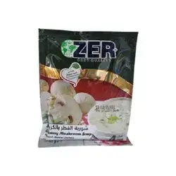 Zer Creamy Mushroom Soup 65g