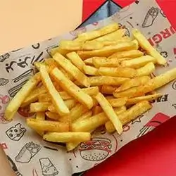 Fries
