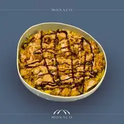 Mixed Rizo