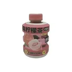 Japanese Can Juice 420 ml